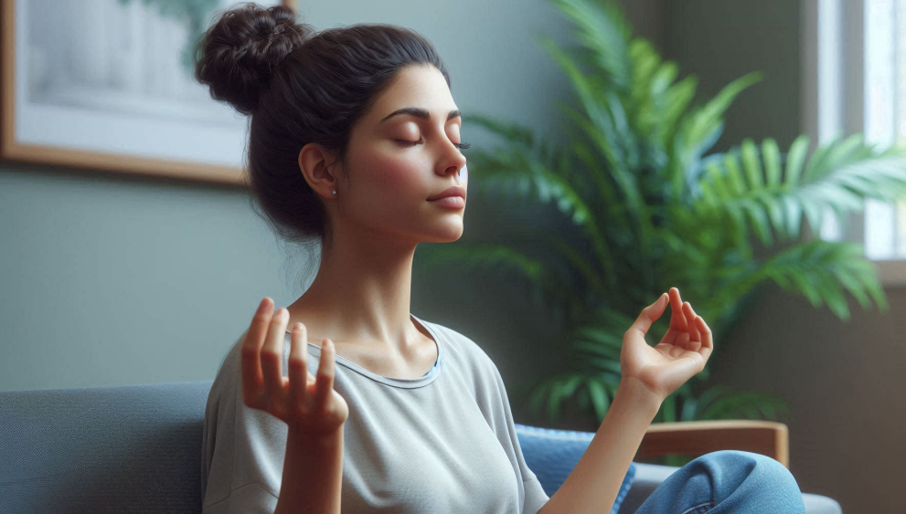 What Is Deep Breathing Relaxation?